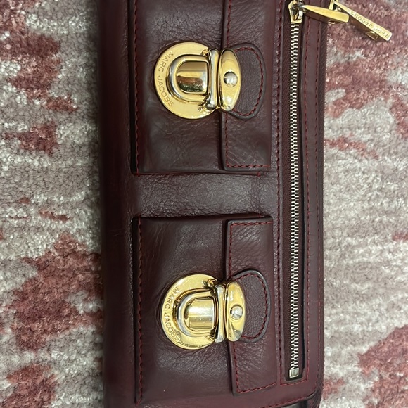 Vintage Marc Jacobs Wallet - Picture 2 of 9